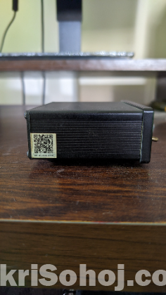 FOSI AUDIO DAC-Q4